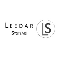 Leedar Systems Logo