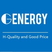 Shenzhen Green Energy Lighting Co., Ltd. Logo
