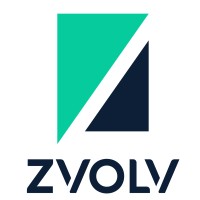 Zvolv Logo