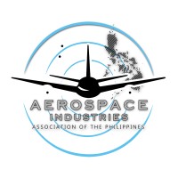 Aerospace Industries Association of the Philippines Logo