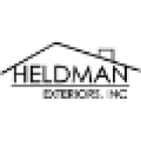 Heldman Exteriors Inc Logo
