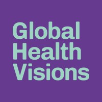 Global Health Visions Logo