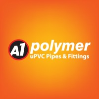 A1 Polymer Limited Logo