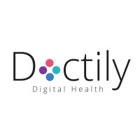 Doctily Digital Health Logo