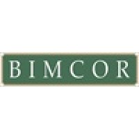 Bimcor Inc. Logo
