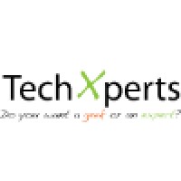 TechXperts Logo