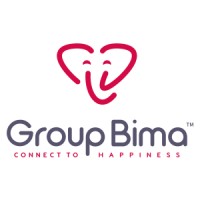 GroupBima Logo