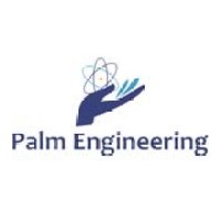 Palm Engineering Logo
