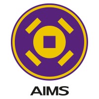 AIMS Financial Group Logo
