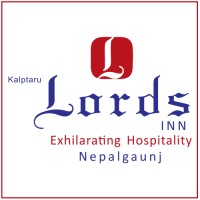 Kalptaru Lords Inn Nepalgaunj Nepal Logo