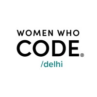 Women Who Code Delhi Logo