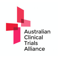 Australian Clinical Trials Alliance Logo