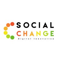 Social Change Logo