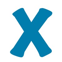 skyrocketX | media relations Logo