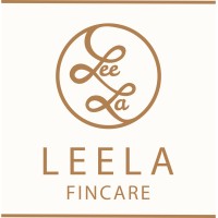 Leela Fincare Logo