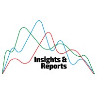 Insights and Reports Logo