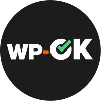 WP-OK.it Logo