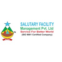 Salutary Facility Management Pvt Ltd Logo