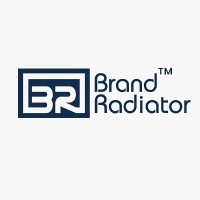 Brand Radiator Logo