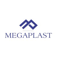 Megaplast India Pvt Ltd Logo