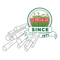 Sudhakar Group Logo