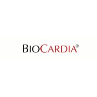 BioCardia, Inc. Logo
