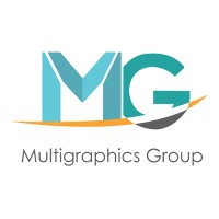 Multigraphics Group Logo