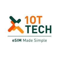 10T Tech Limited Logo