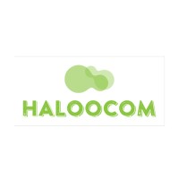 Haloocom Logo