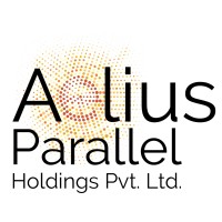 AeliusParallel Holdings Pvt Ltd Logo