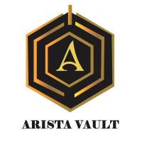 AristaVault Logo