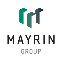 Mayrin Group Logo