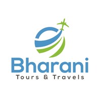 Bharani Tours and Travels Logo