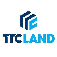 TTC Land Corp. Logo