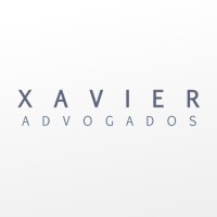 Xavier Advogados Logo