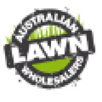 Australian Lawn Wholesalers Logo