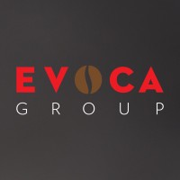 Evoca North America Logo