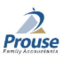 Prouse Family Accountants Pty Ltd Marmion Logo