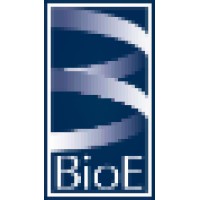 BioE, Inc. Logo
