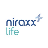 Niraxx Light Therapeutics, Inc. Logo