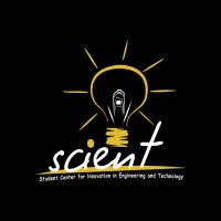 SCIEnT NIT Trichy Logo
