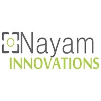 Nayam Innovations Pvt. Ltd. Logo