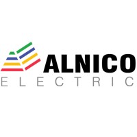 Alnico Electric Logo