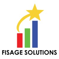 Fisage Solutions Pvt Ltd Logo