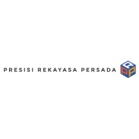Presisi Rekayasa Persada Logo