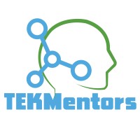 TEKMentors Logo