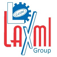 Laxmi En-Fab Pvt. Ltd. Logo