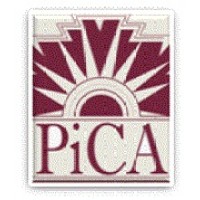 Pillai College of Architecture Logo