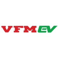 VFM EV Logo