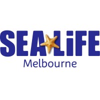 SEA LIFE Melbourne Aquarium Logo